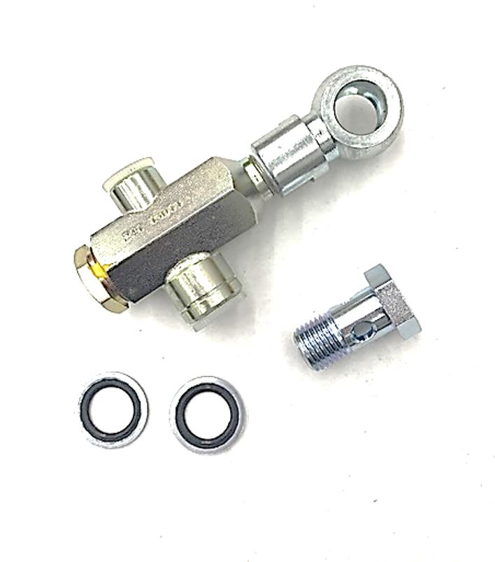 Overflow Valve (OFV101)