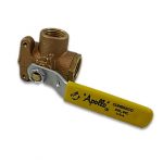 Fuel Dump Valve (FDV100)