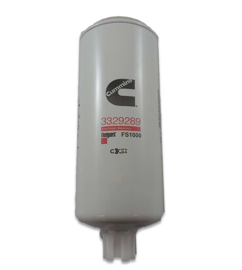 Fuel Filter Element (FFE100)