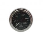 Fuel Gauge 0-100PSI (R8707)