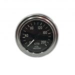 Fuel Gauge 10-200PSI (R8714)