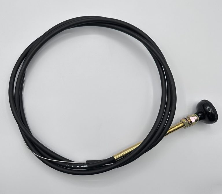 Guillotine Pull Cable