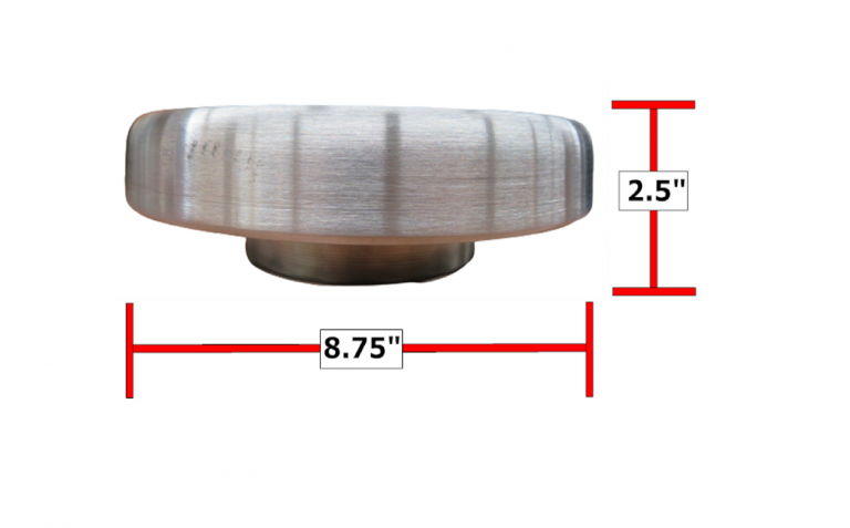 Velocity Stack