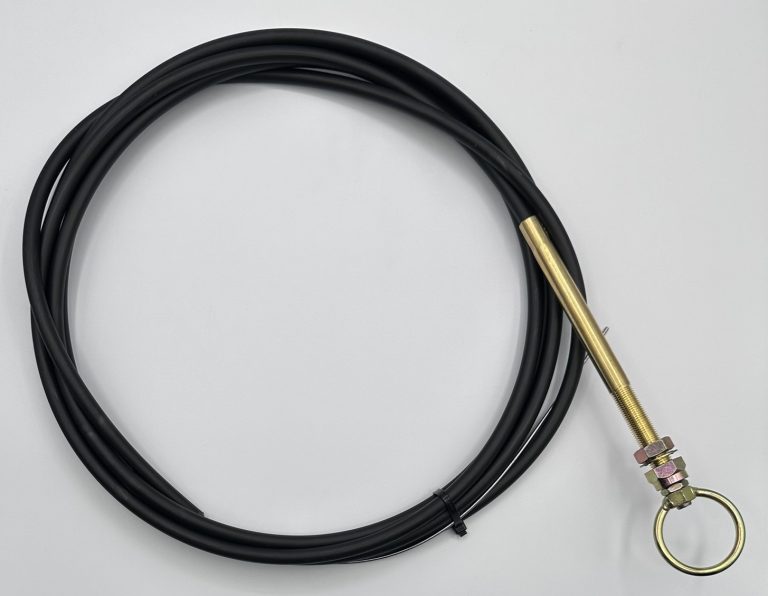 Guillotine Pull Cable